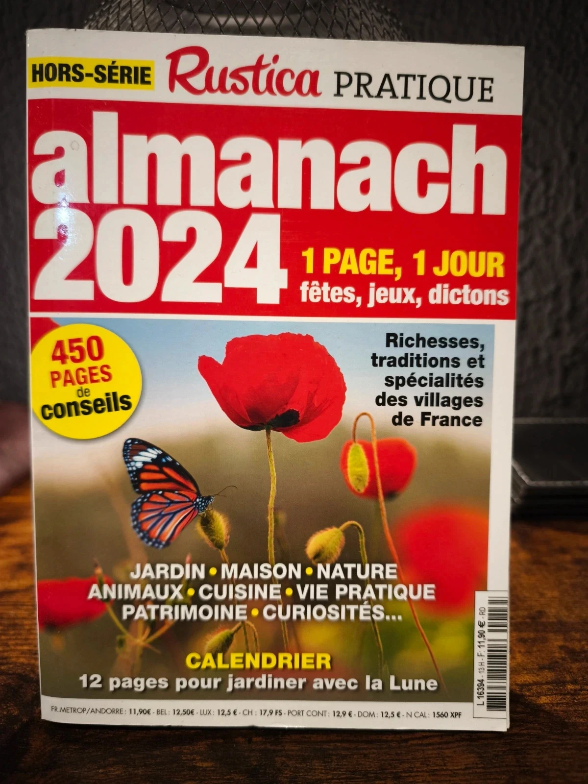 Almanach 2024